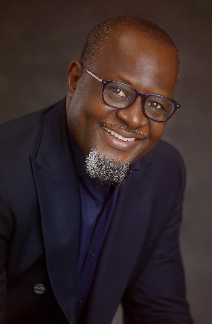 Mr Bankole Bernard